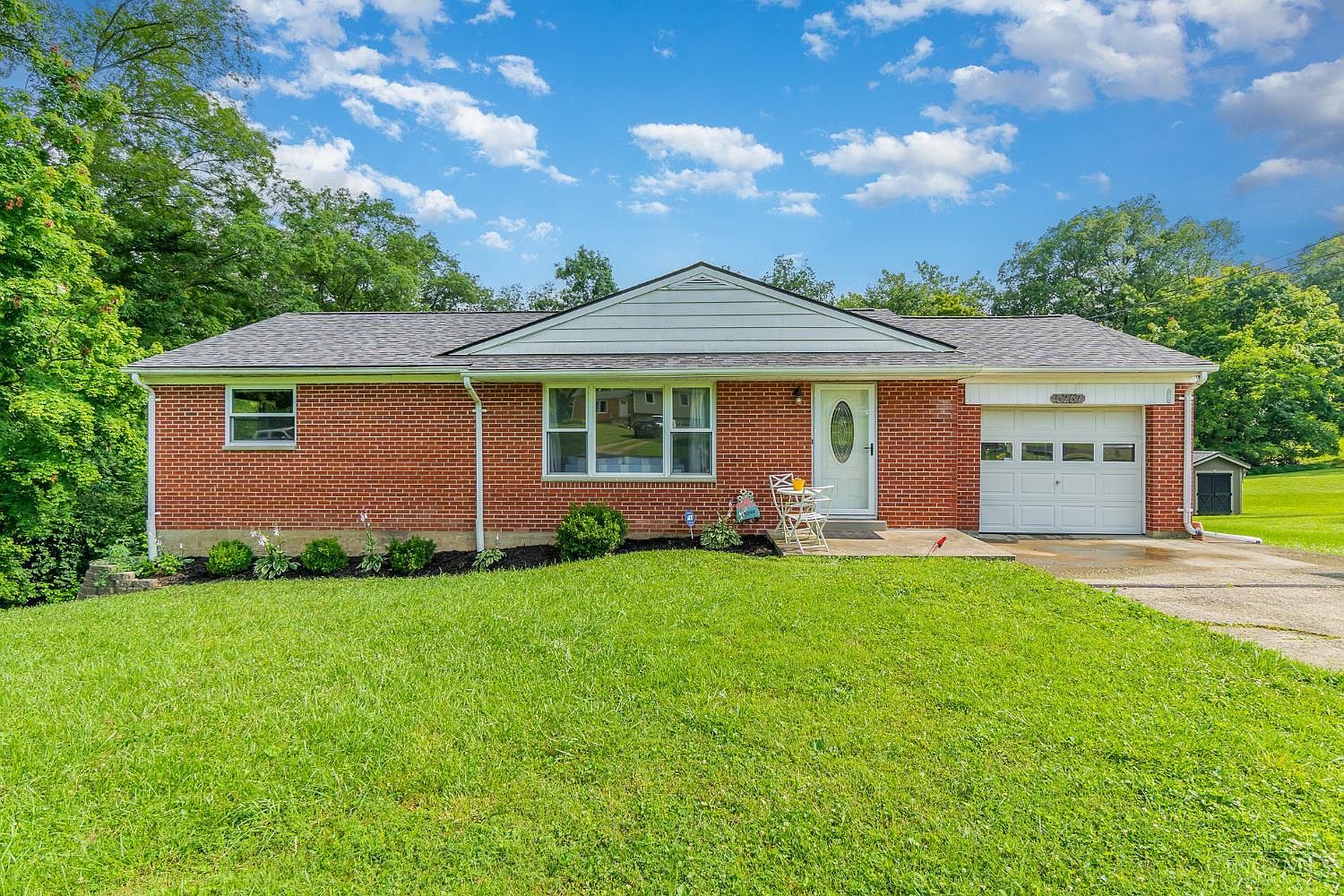 5267 Radford Dr, Morrow, OH 45152 | Zillow
