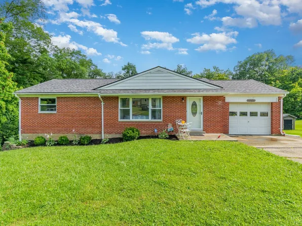 5267 Radford Dr, Morrow, OH 45152