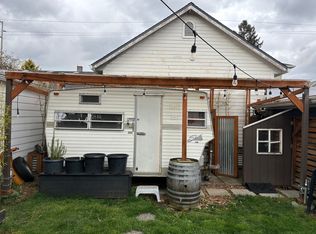 6224 N Atlantic Ave #2, Portland, OR 97217