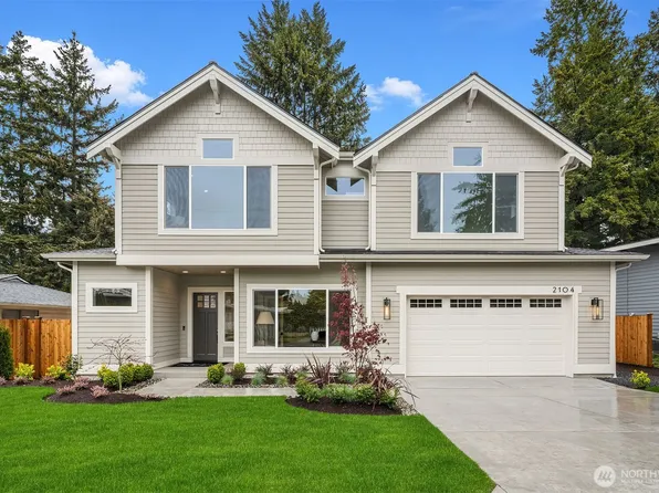 2104 166th Place NE, Bellevue, WA 98008