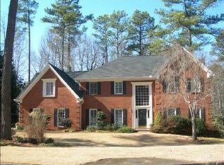 510 Flying Scot Way, Alpharetta, GA 30005