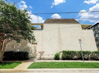 526 Colquitt St, Houston, TX 77006