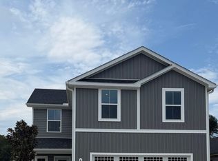 498 Myrtle Meadows Dr LOT 309, Conway, SC 29526