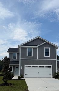 498 Myrtle Meadows Dr Lot 309, Conway, SC, 29526