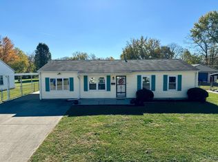 4957 Hardell Dr, Fairfield, OH
