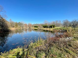 16407 Old Jacksonville Rd, New Berlin, IL 62670