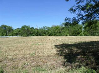 Tbd Burketown Rd, Weyers Cave, VA 24486