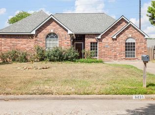 6231 Allerton St, Houston, TX 77084