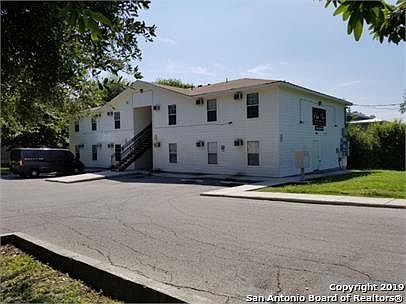 2nd image of 11106 Belair Dr APT 204