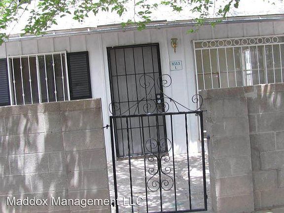 4th image of 8513 Marquette Ave NE APT L