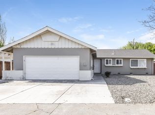 235 Sonora Pass Rd, Vallejo, CA 94589