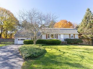 74 E Charlton Rd, Spencer, MA 01562