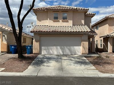 2130 Dragonslayer Ave, Las Vegas, NV, 89183