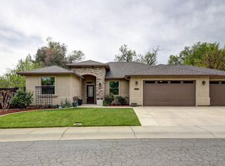 3335 Glenrock Way, Redding, CA 96001