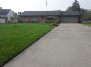 1225 High St LOT 44, Washington Court House, OH