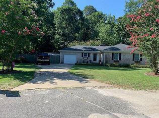 103 Pine Ct, Goldsboro, NC 27534
