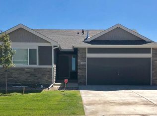 8616 15th Street Rd, Greeley, CO 80634