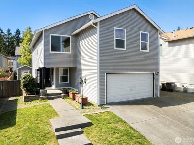 10101 195th Avenue E, Bonney Lake, WA, 98391