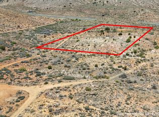 0 S Lot J Val Vista Rd, Mayer, AZ 86333