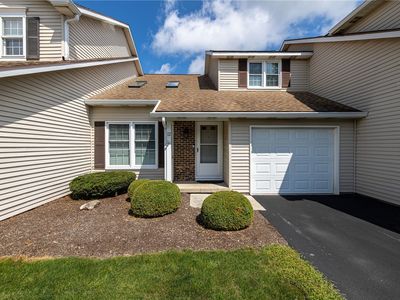 12 Pumpkin Hl, Rochester, NY, 14624