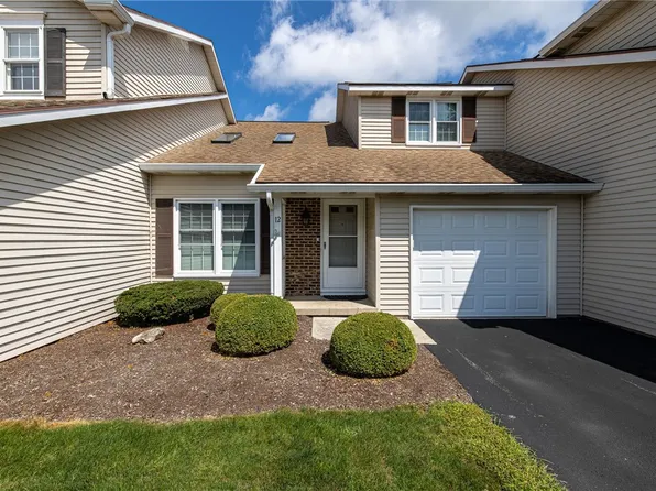 12 Pumpkin Hl, Rochester, NY 14624