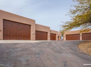 38901 N School House Rd, Cave Creek, AZ 85331