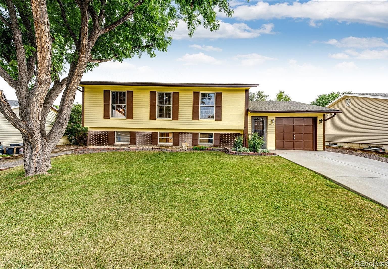 4445 S Braun Way, Morrison, CO 80465 | Zillow