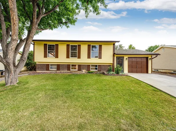 4445 S Braun Way, Morrison, CO 80465