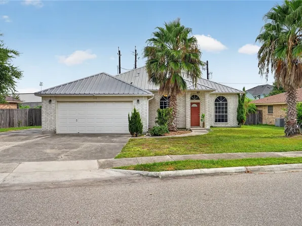 112 Presidio Dr, Portland, TX 78374