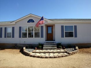 57425 Campanula St, Yucca Valley, CA 92284