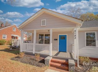 2143 Camp Greene St, Charlotte, NC 28208