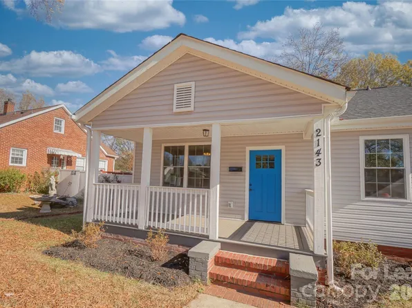2143 Camp Greene St, Charlotte, NC 28208