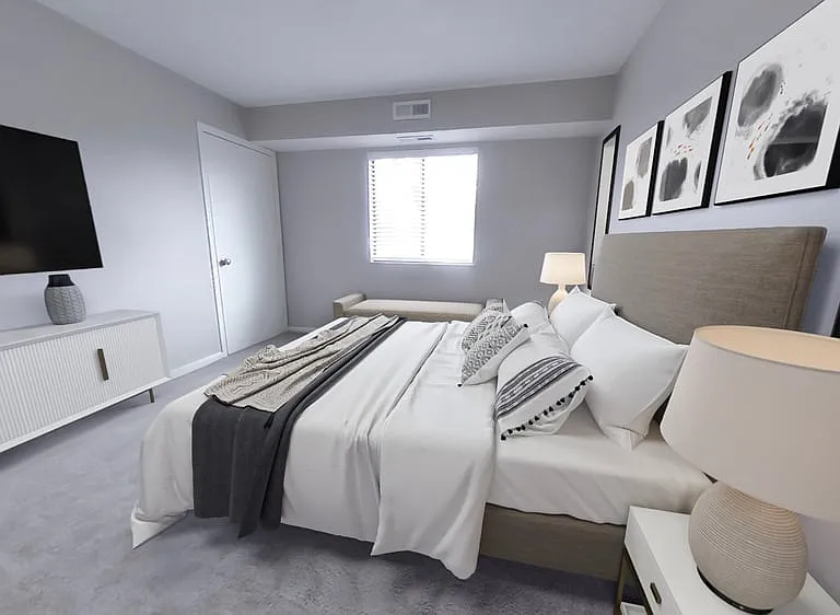 Liberty Hill Apartments — Photo 7
