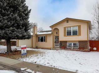 7438 S Teller St, Littleton, CO 80128
