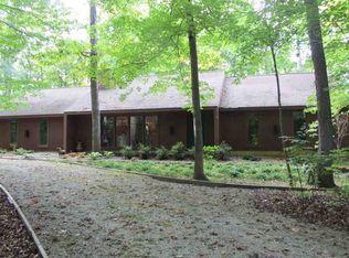 15535 Lost Valley Rd, Fort Wayne, IN 46845