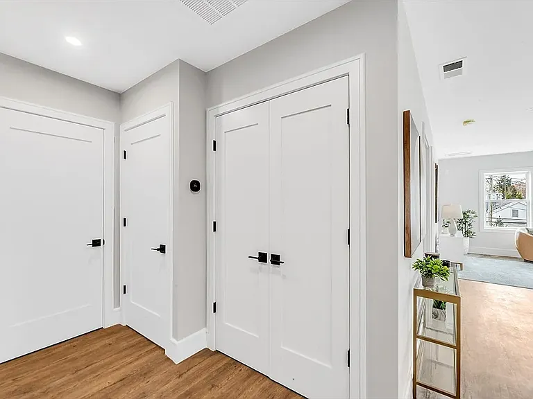 Entry Foyer