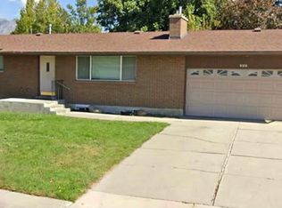 850 N 1000th St E #1, Lehi, UT 84043