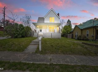 1133 Hill St, Bristol, TN 37620