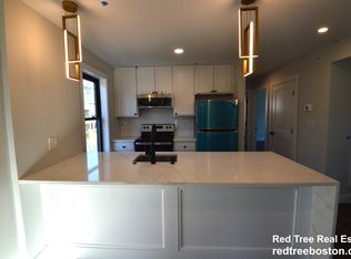 35 Hunnewell Ave #3, Brighton, MA 02135