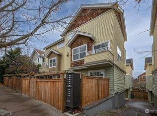 9222 Stone Ave N #A, Seattle, WA 98103