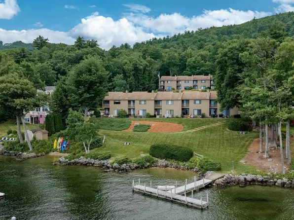 60 Scenic Drive #7, Gilford, NH 03249