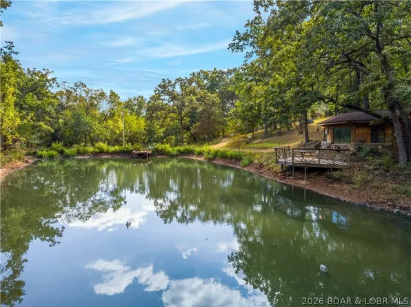 2795 Business Park Rd, Linn Creek, MO 65052
