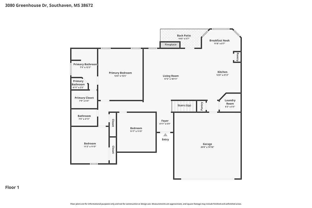 Building Photo - 3080 Greenhouse Dr