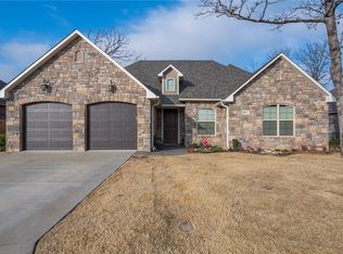 8812 S 12th St, Fort Smith, AR 72908