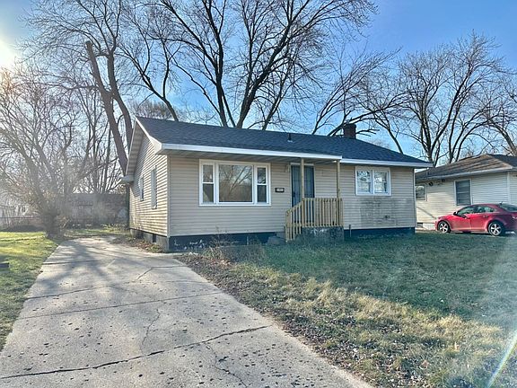 4403 E 6th Pl, Gary, IN 46403 | MLS #542707 | Zillow