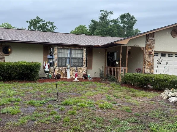 4076 S Oakhurst Dr, Homosassa, FL 34446