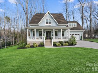 10904 Leyton Pl, Charlotte, NC 28227