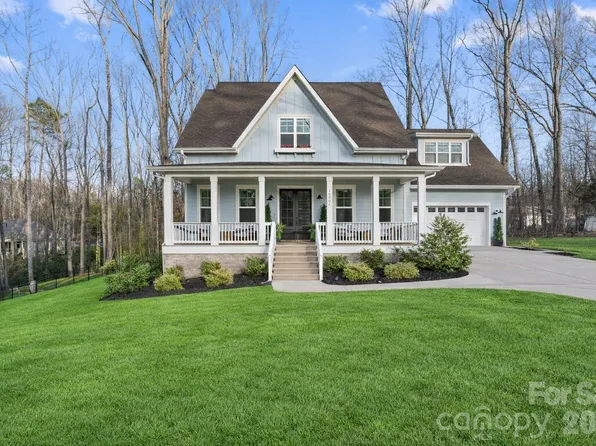 10904 Leyton Pl, Charlotte, NC 28227