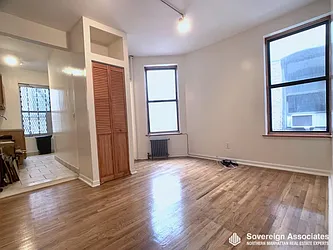 Rented by Sovereign Associates