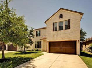 609 Clover Flat Rd, Cedar Park, TX 78613